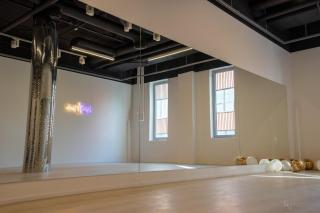 Studio tańca - 0