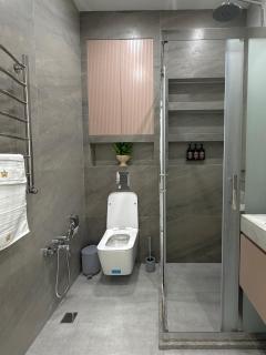 Sea Breeze - Polo residence Apartment - 3