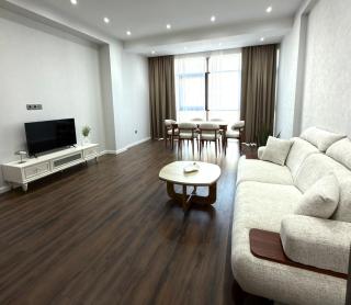 Sea Breeze - Polo residence Apartment - 2