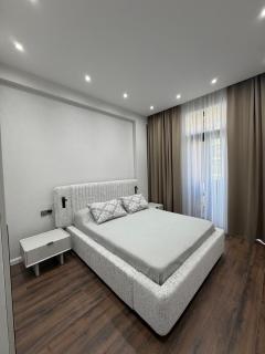 Sea Breeze - Polo residence Apartment - 1