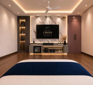 Hotel Gross infinity Near Delhi Airport - 3