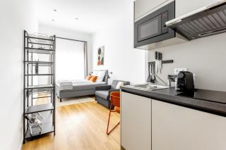 Global Living Chemnitz Rosenhof - 6