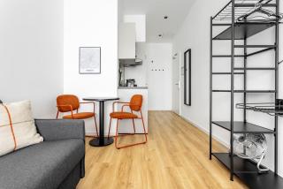 Global Living Chemnitz Rosenhof - 5
