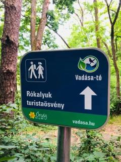 Őrségi Vadása Panzió - 4