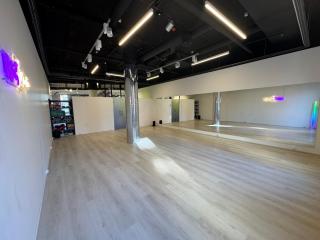 Studio tańca - 1