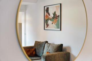 Spacious 4BR House Sleeps 8 by Stay With Us - 4