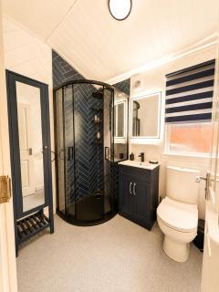 Ocean Meadow Lodge - Luxury Coastal Escape Devon - 7