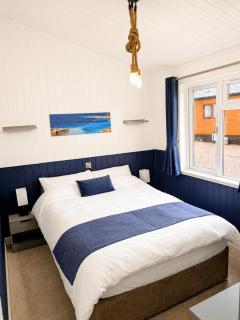 Ocean Meadow Lodge - Luxury Coastal Escape Devon - 5