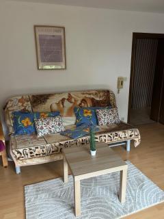 Beautiful vacation apartment near Bamberg - 7