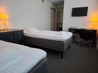 STF Luleå Gammelstad Hostel - 8