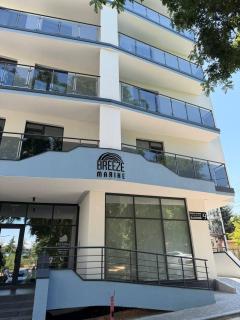 Sea Breeze Residence Первая линия моря, Фонтан - 8