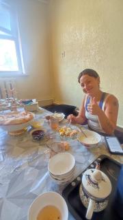Kamas Guesthouse - 7