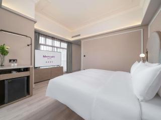 Mercure Guangzhou Tianhe Sports Center - Free Shuttle Bus to Canton Fair during fair period - 4