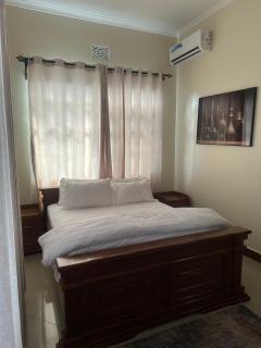 D&G homes Apartments - 5