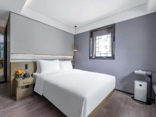 Mercure Beijing Tiananmen Square Qianmen Street - 2