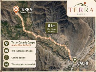 Terra - Casa de Campo - 9