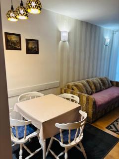 Apartmansko naselje JEZERO - 6