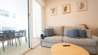 YourSpain es Apartment DelMar1 3 D Heated Pool - 2