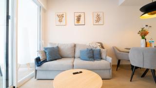 YourSpain es Apartment DelMar1 3 D Heated Pool - 1