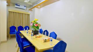 The Ambassador Hotel Dhaka - 9