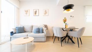YourSpain es Apartment DelMar1 3 D Heated Pool - 1