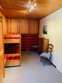 Bright apartment with swimming pool in Chamonix - 5