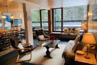 Bright apartment with swimming pool in Chamonix - 9