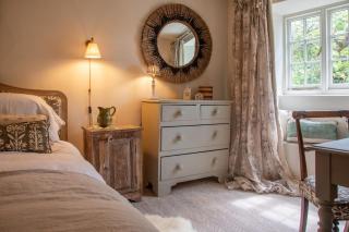 Collacott, A Luxury Devon Cottage with Hot tub - 5