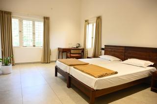 Hill Groves Home Stay - 5