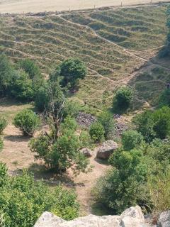 Appartement 6 pers sur l'Aubrac à proximité de Nasbinals - 8