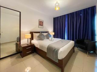 Bloomfields 1BR in Sun Tower - Reem - Abu Dhabi - 6