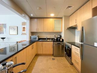 Bloomfields 1BR in Sun Tower - Reem - Abu Dhabi - 5
