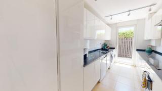 Villa PedroRoca-A Murcia Holiday Rentals Property - 8