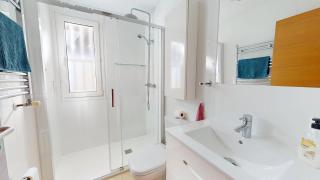 Villa PedroRoca-A Murcia Holiday Rentals Property - 2
