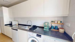 Villa PedroRoca-A Murcia Holiday Rentals Property - 1