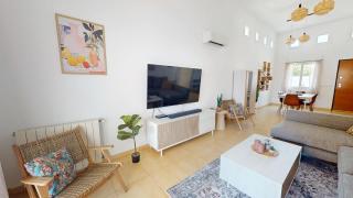 Villa PedroRoca-A Murcia Holiday Rentals Property - 4