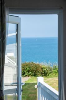 Sea View Lodge - 2
