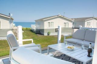 Sea View Lodge - Nefyn - 0