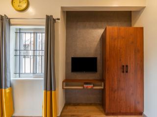 The Hosteller Bangalore, CV Raman Nagar - 3