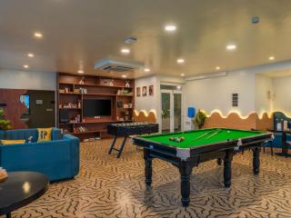 The Hosteller Bangalore, CV Raman Nagar - 7