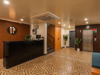 The Hosteller Bangalore, CV Raman Nagar - 1