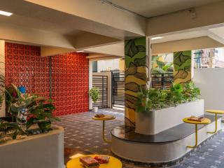 The Hosteller Bangalore, CV Raman Nagar - 1