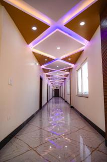 Shubharambh Green's - 8