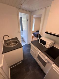 Wonderful Apt In Heart Of Vejle - 4