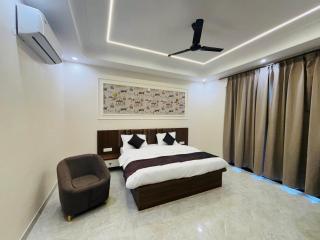 The Pink City Nest - 2