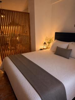 Rouchotas Studios by Viktor 1rst Floor - 9
