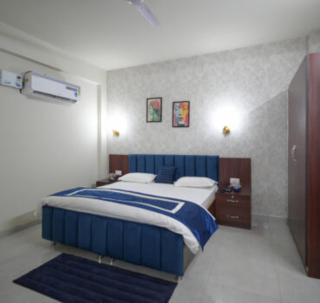 Hotel Riddhinn6 - 4