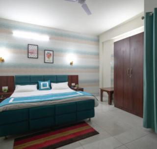Hotel Riddhinn6 - 3