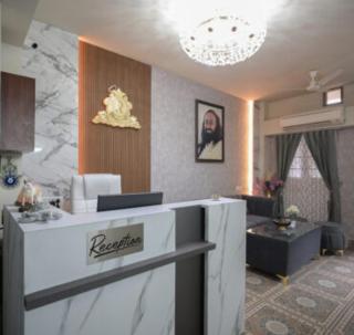 Hotel Riddhinn6 - 2