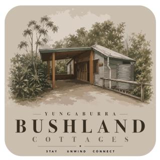 Yungaburra Bushland Cottages - 6